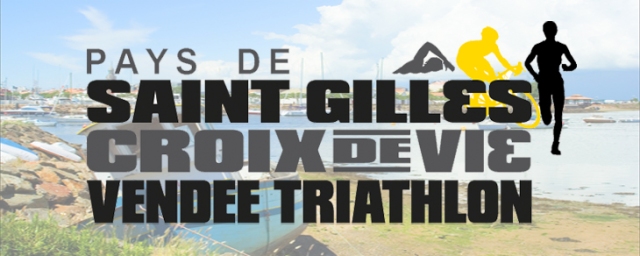 Logo St Gilles Croix de Vie